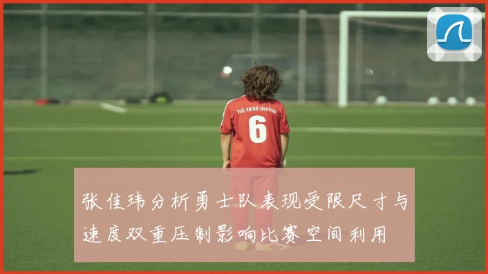 张佳玮分析勇士队表现受限尺寸与速度双重压制影响比赛空间利用